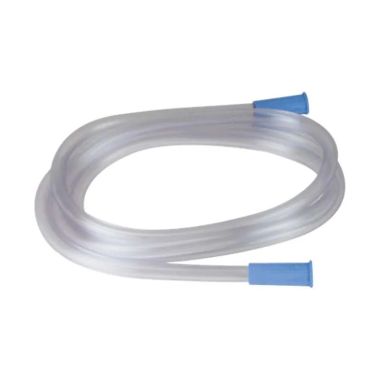Precision Medical Patient Suction Tubing