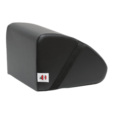 Traction Table Knee Bolster Set