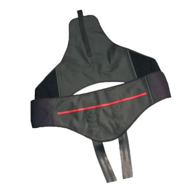 Traction Harness System