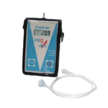 Pro2 Check Ultrasonic Oxygen Indicator