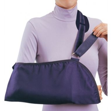 Deluxe Arm Support Sling with Pad