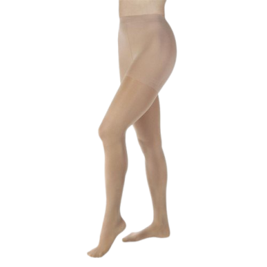 Jobst Opaque Compression Pantyhose Moderate Support 15-20 mmHg