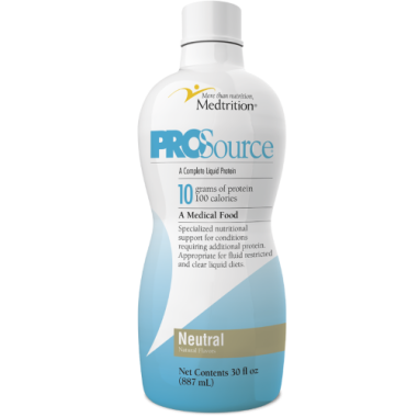 ProSource Liquid Protein