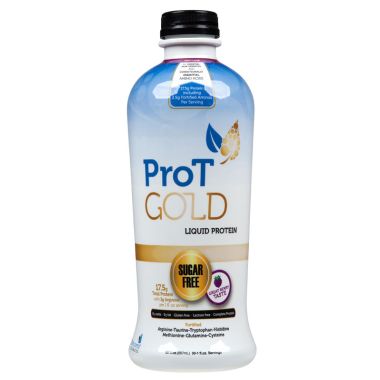 ProT Gold Liquid Protein