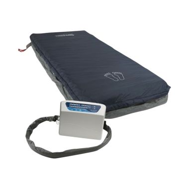 Protekt Aire 6000 Low Air Loss/Alternating Pressure Mattress System