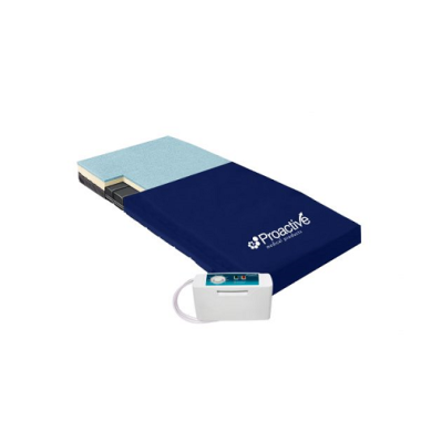 Protekt Supreme Support Mattress