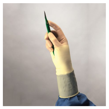 Protexis PI Surgical Gloves - Classic
