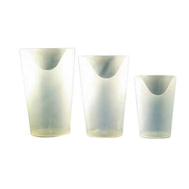 Patterson Medical Nosey Cups