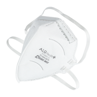 Patriot N95 Respirator Mask NIOSH Approved