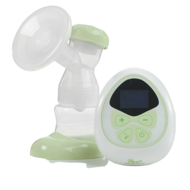 Drive Pure Expressions Single Channel Electric Breast Pump
