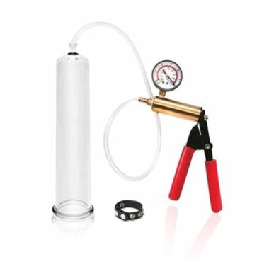 DJK Metal Hand Pump System - Starter Package