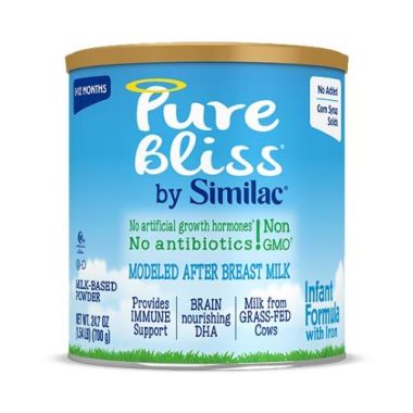 Similac Pure Bliss Infant Formula