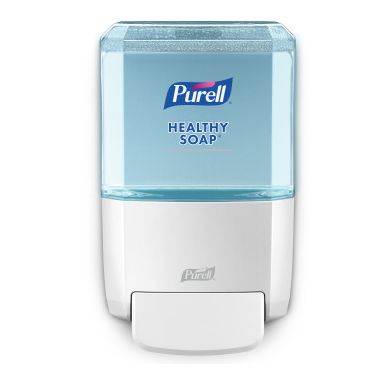 Purell ES4 Soap Dispenser by Gojo