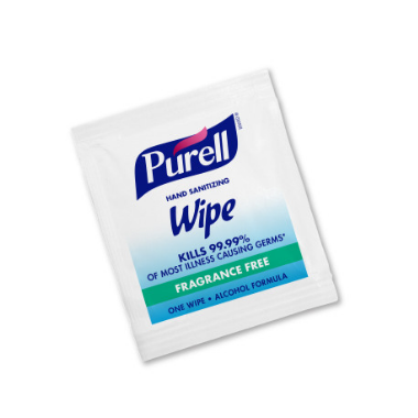 Purell Sanitizing Hand Wipes