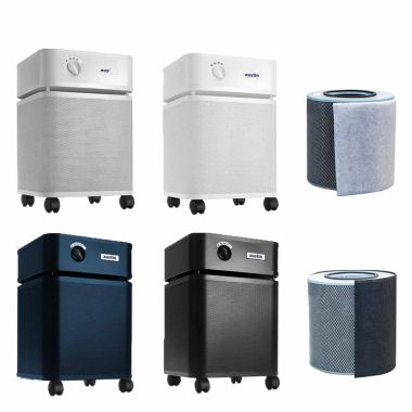 Austin Air HealthMate Plus Purifier - Several Colors