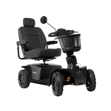 Pursuit 2 Mobility Scooter