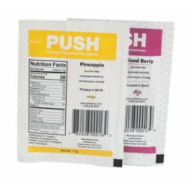 PUSH Collagen Dipeptide Concentrate