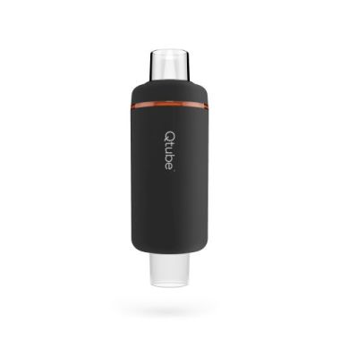 Qtube In-line CPAP Muffler Kit
