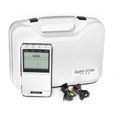 OTC Quad Stim Plus OTC TENS/EMS Machine