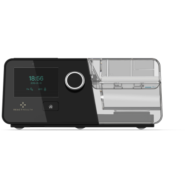 Luna G3 CPAP/APAP Device