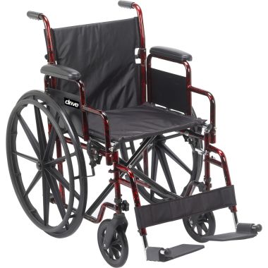 Rebel Wheelchair
