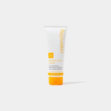 Rejuvaskin Skin Recovery Cream, Unscented - 3.38 oz