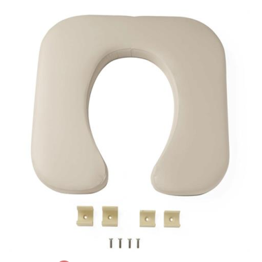 Medline RPO Replacement Seat Pad - G222-0716