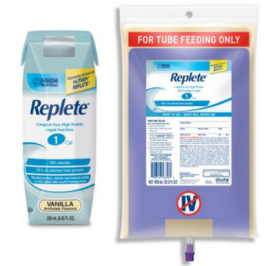 REPLETE®
