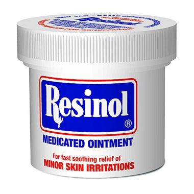 Resinol Medicated Ointment