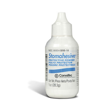 ConvaTec Stomahesive Protective Powder - 025510