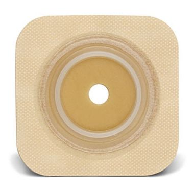 Durahesive Skin Barrier with Cut-to-Fit Opening