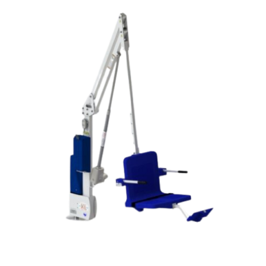 Aqua Creek Revolution XL Pool Lift & Accessories