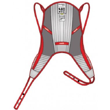 Slings for Molift Smart 150 - Round
