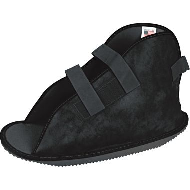 Scott Specialities Rocker Bottom Cast Shoe