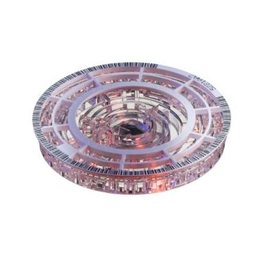Piccolo Xpress Lipid Panel Quantitative Test Analyzer Discs