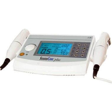 Roscoe SoundCare Plus Ultrasound Unit