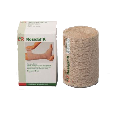 Rosidal K Compression Bandage