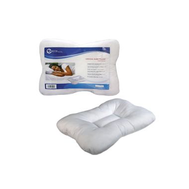 Rosco Medical Soft Cervical Pillow
