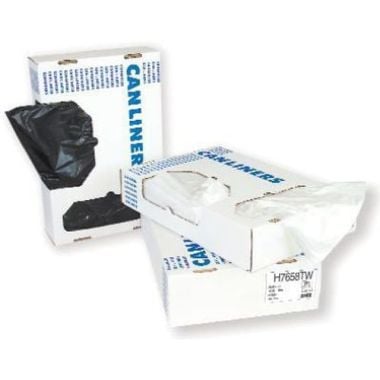 Heritage Can Liner - 12 - 16 Gallon - Light Duty