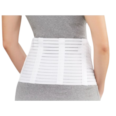 DJO Lumbar Sacral Support