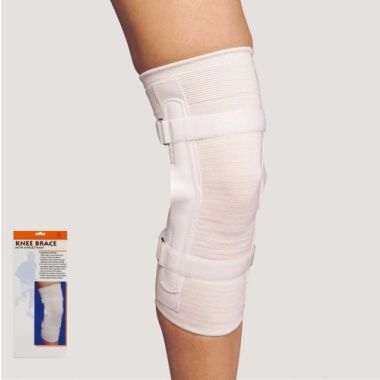 Champion C-65 Knee Brace with Hinged Bars