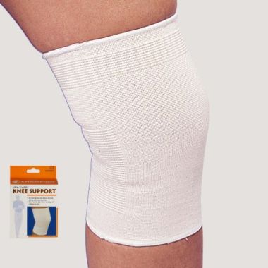 Champion Knee Support with Firm Elastic