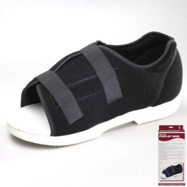 Soft Top Post-Op Shoe | OTC 2096