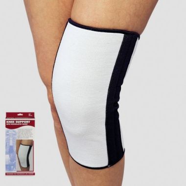 OTC Knee Support with ViscoElastic Insert