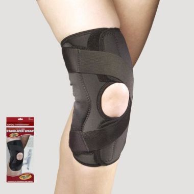 OTC Orthotex Knee Stabilizer Wrap