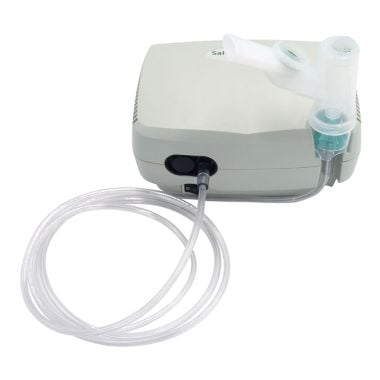 Salter AIRE Elite Compact Nebulizer Compressor Model 8350