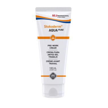 Stokoderm Aqua PURE Water Defense Cream