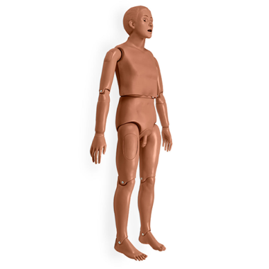 Nasco Gaumard Susie/Simon Hospital Training Manikin