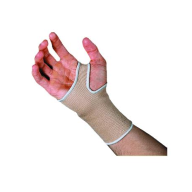Wrist Elastic Compression Support