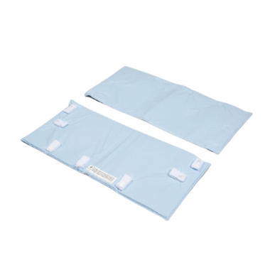 Posey Soft Split Side Rail Protectors